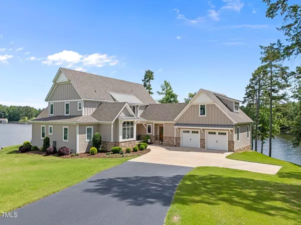 976 Estate Road, Semora, NC 27343