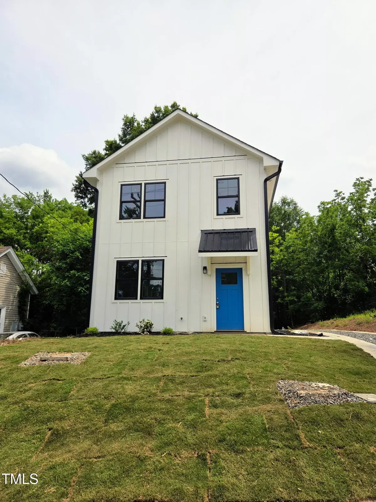 Durham, NC 27701,608 A E Umstead