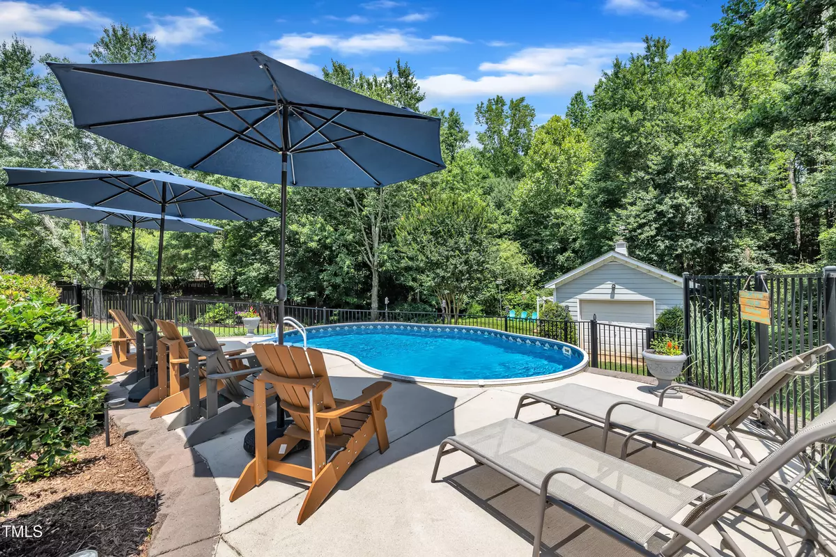 Clayton, NC 27520,171 St. Jiles Drive