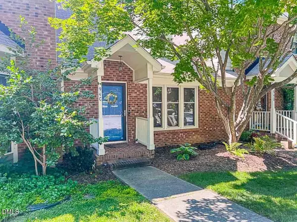 5500 Fortunes Ridge Drive #94c, Durham, NC 27713