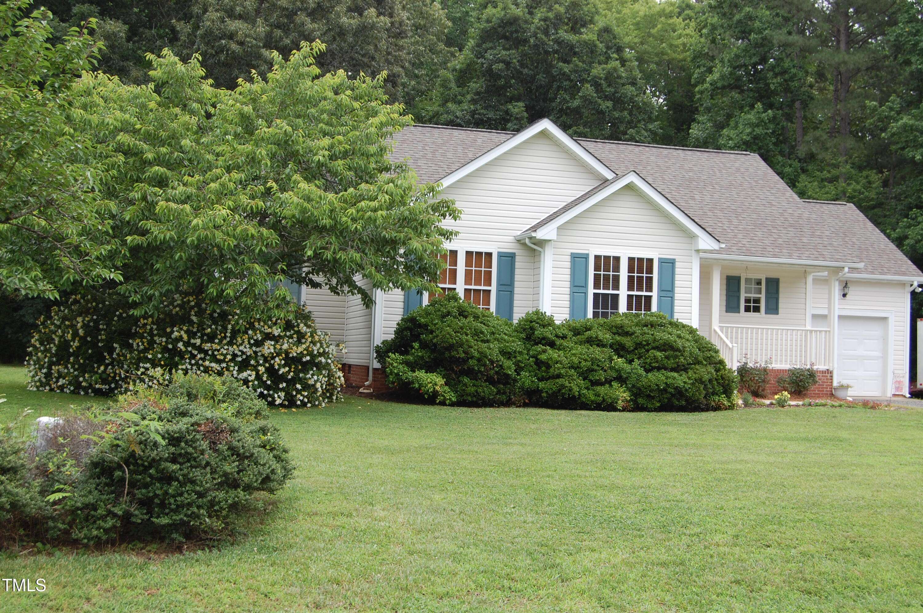 3145 Pier Pointe Drive, Creedmoor, NC 27522
