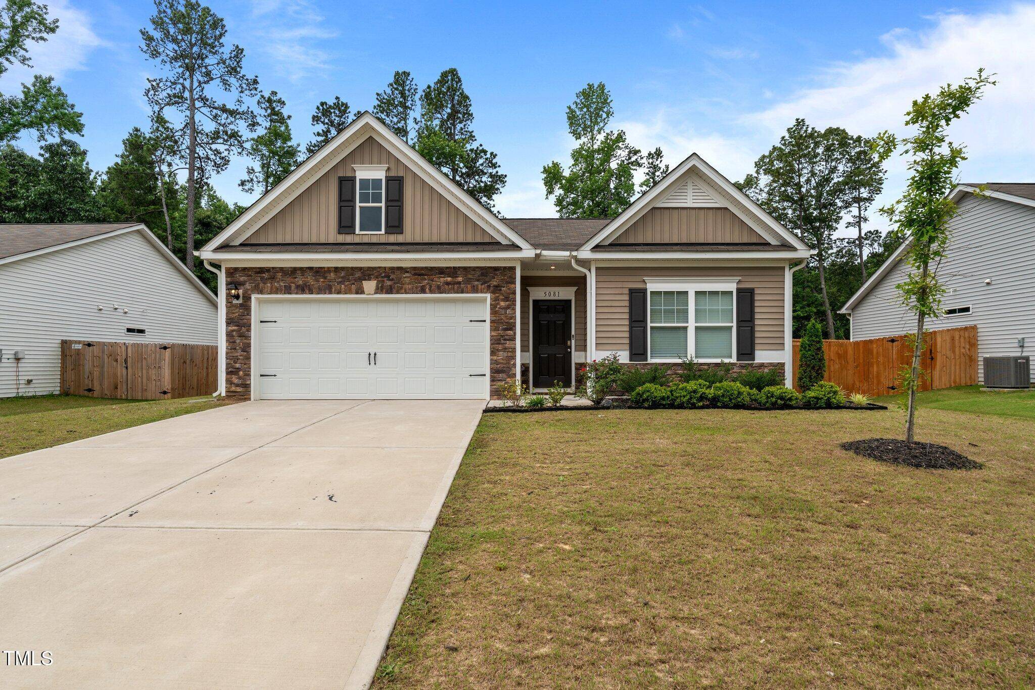 5081 Pioneer Drive, Sanford, NC 27330