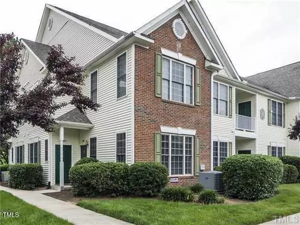 1911 Kudrow Lane, Morrisville, NC 27560