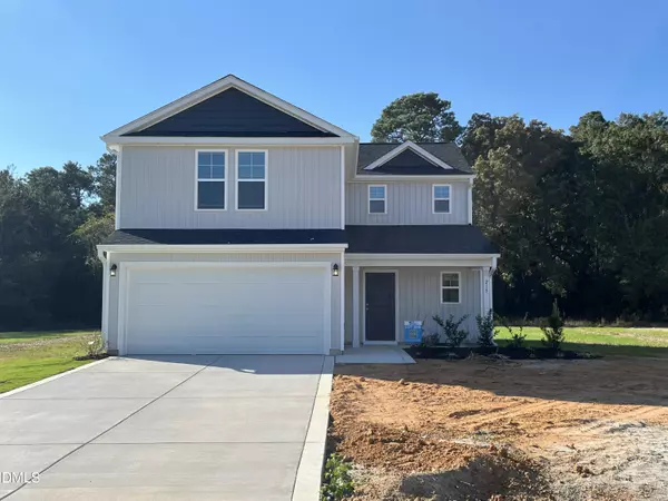 213 Hill Valley Drive, La Grange, NC 28551