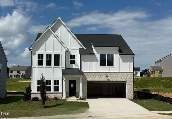 713 Compeer Way #33, Wake Forest, NC 27587
