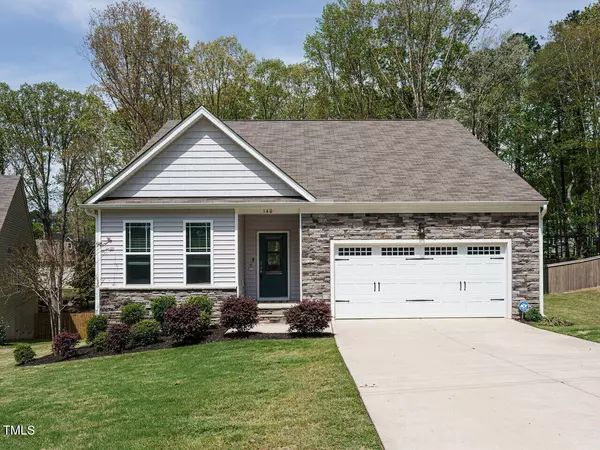 140 Clear Water Road, Louisburg, NC 27549