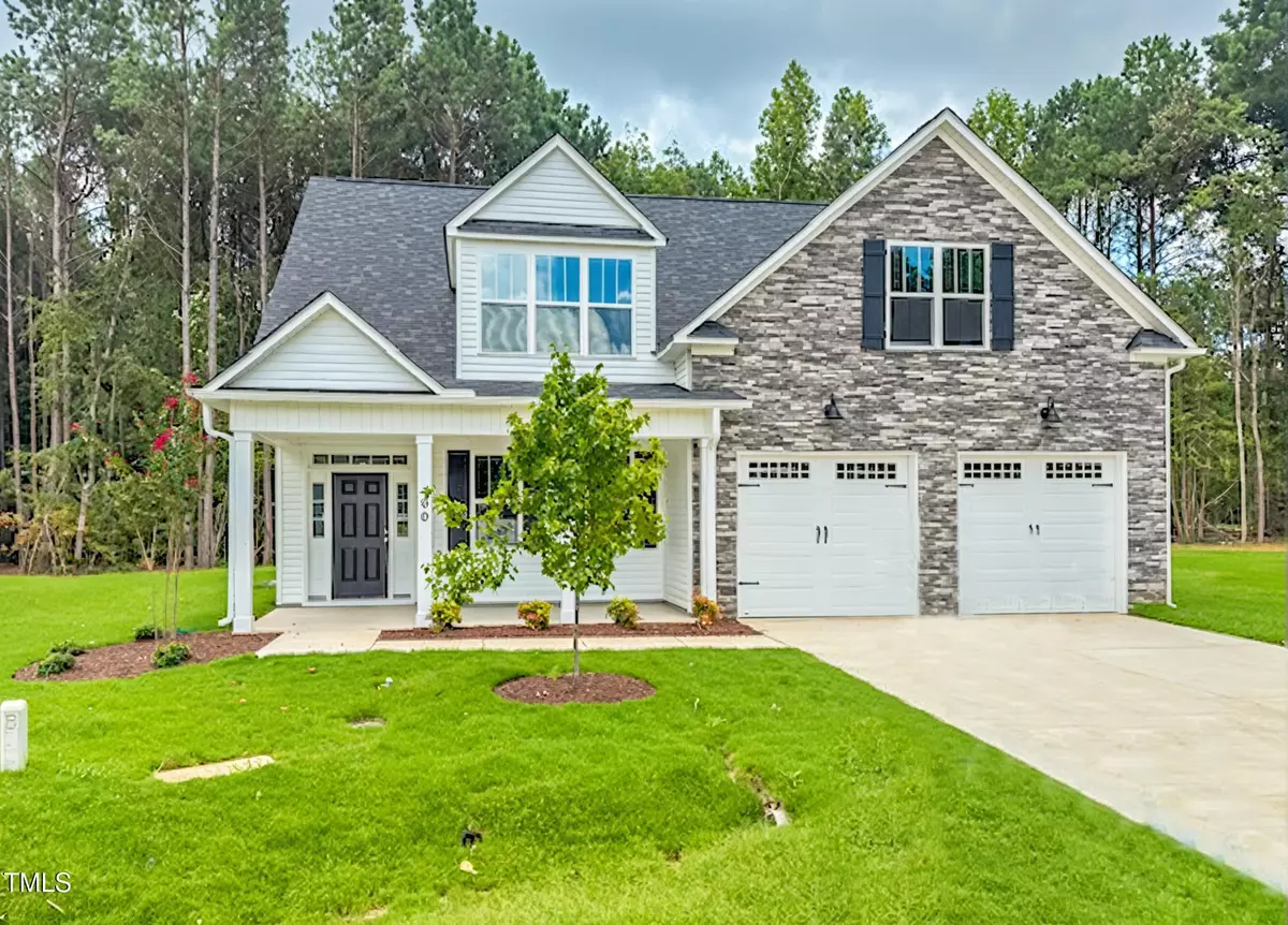 Selma, NC 27576,400 Abingdon Farms Drive