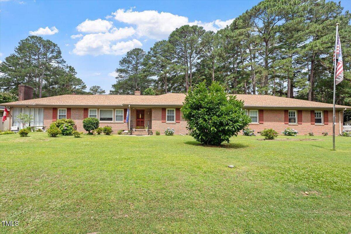 1103 Treemont Road, Wilson, NC 27896