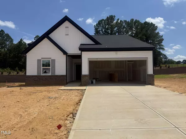 11751 Salers Loop, Middlesex, NC 27557