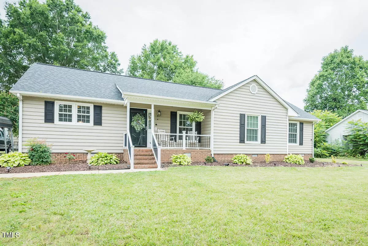 Elon, NC 27244,2120 Northcrest Drive
