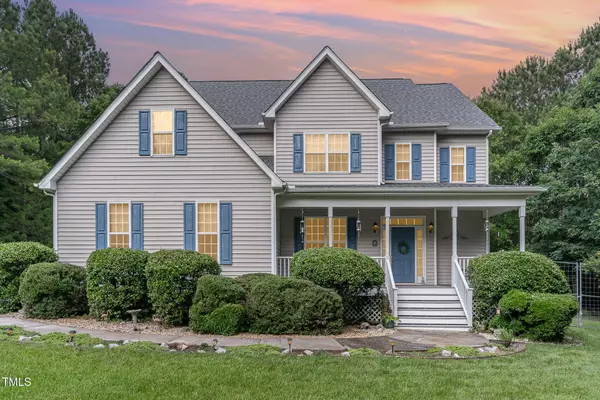 457 Poplar Forest Lane,  Pittsboro,  NC 27312