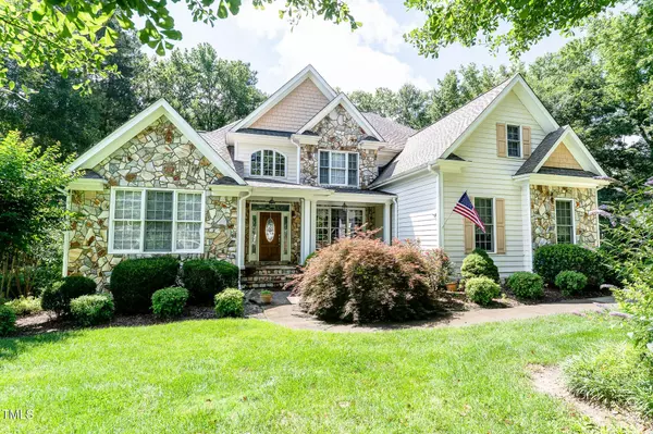 5920 Two Pines Trail, Wake Forest, NC 27587