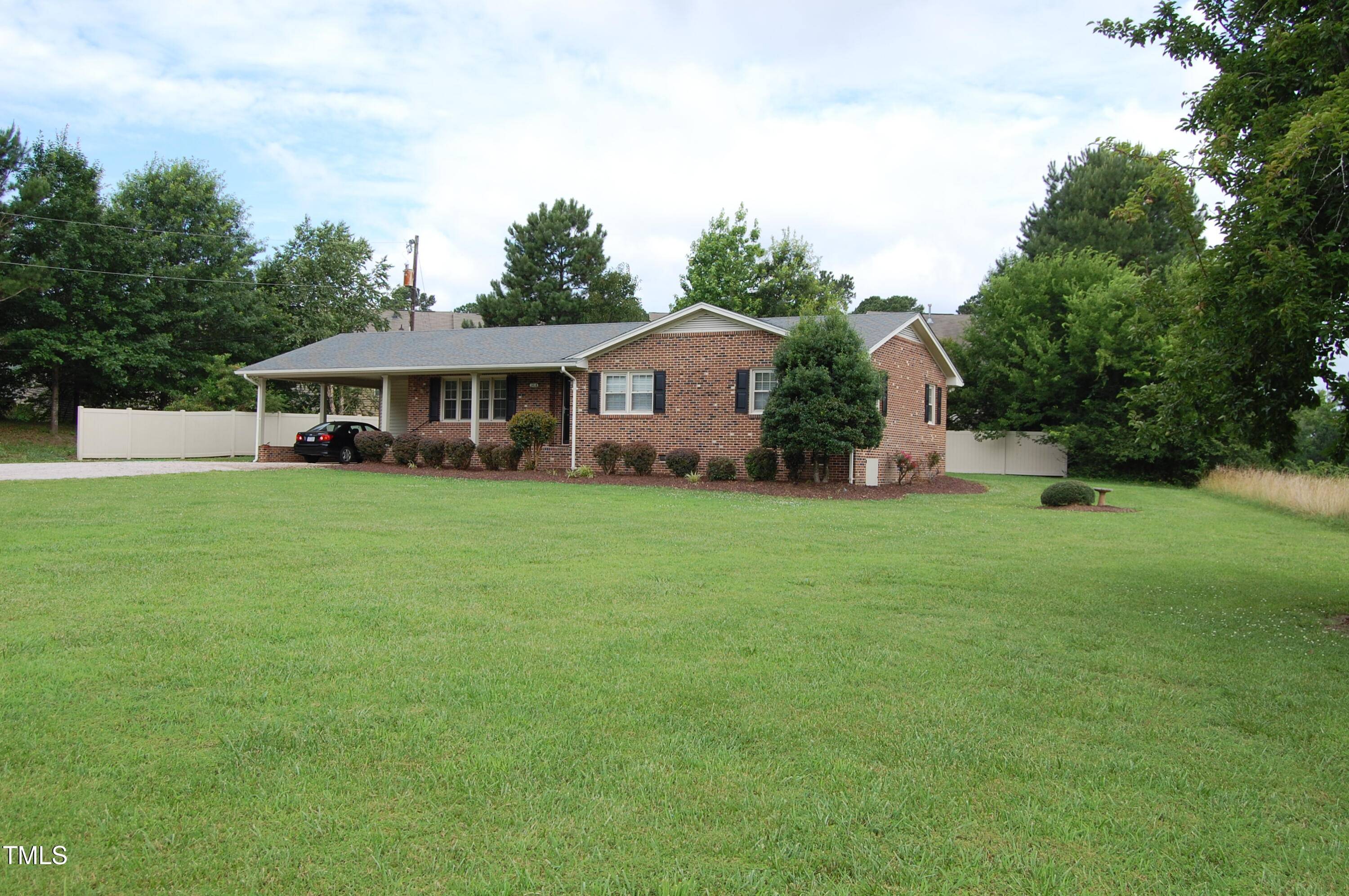 1418 Sherron Road, Durham, NC 27703