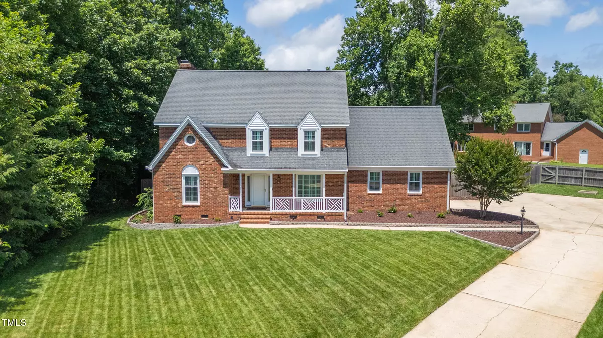 Burlington, NC 27215,213 Brompton Court