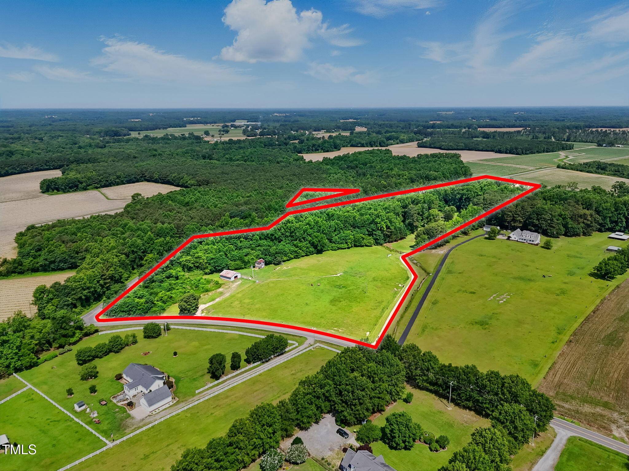 2620 Nahunta Road, Pikeville, NC 27863