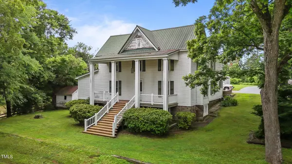 4053 Friendship Patterson Mill Road, Burlington, NC 27215