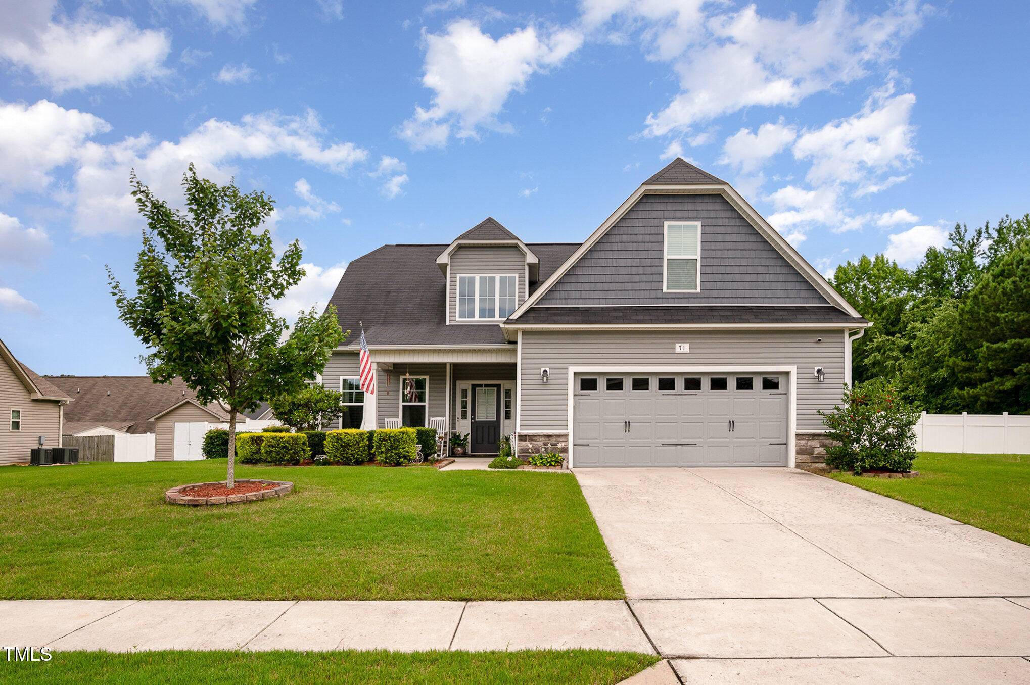 71 Sanibel Street, Clayton, NC 27520