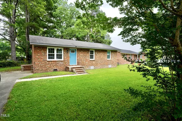 712 Boston Avenue, Washington, NC 27889