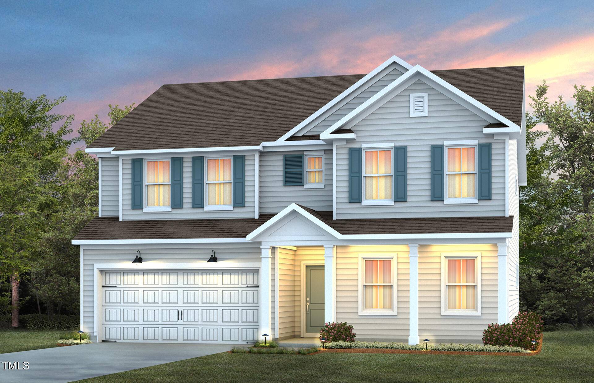 3205 Pelican Lane, Durham, NC 27703