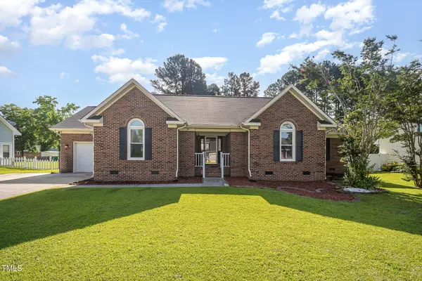 1175 Blankshire Road,  Fayetteville,  NC 28314