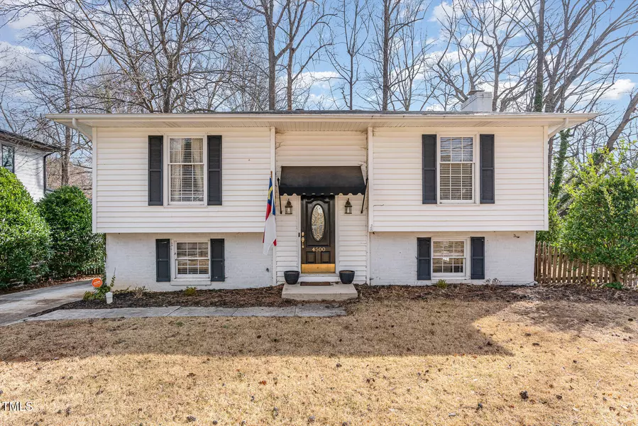 4500 Latimer Road, Raleigh, NC 27609