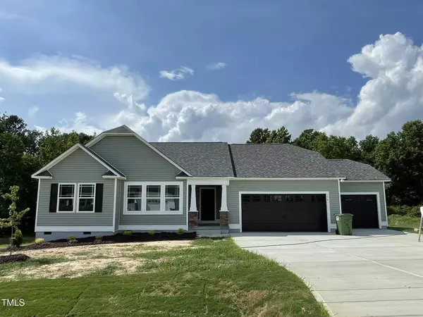 176 Bonsai Way, Four Oaks, NC 27524