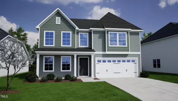 140 Cordoba Drive, Franklinton, NC 27525