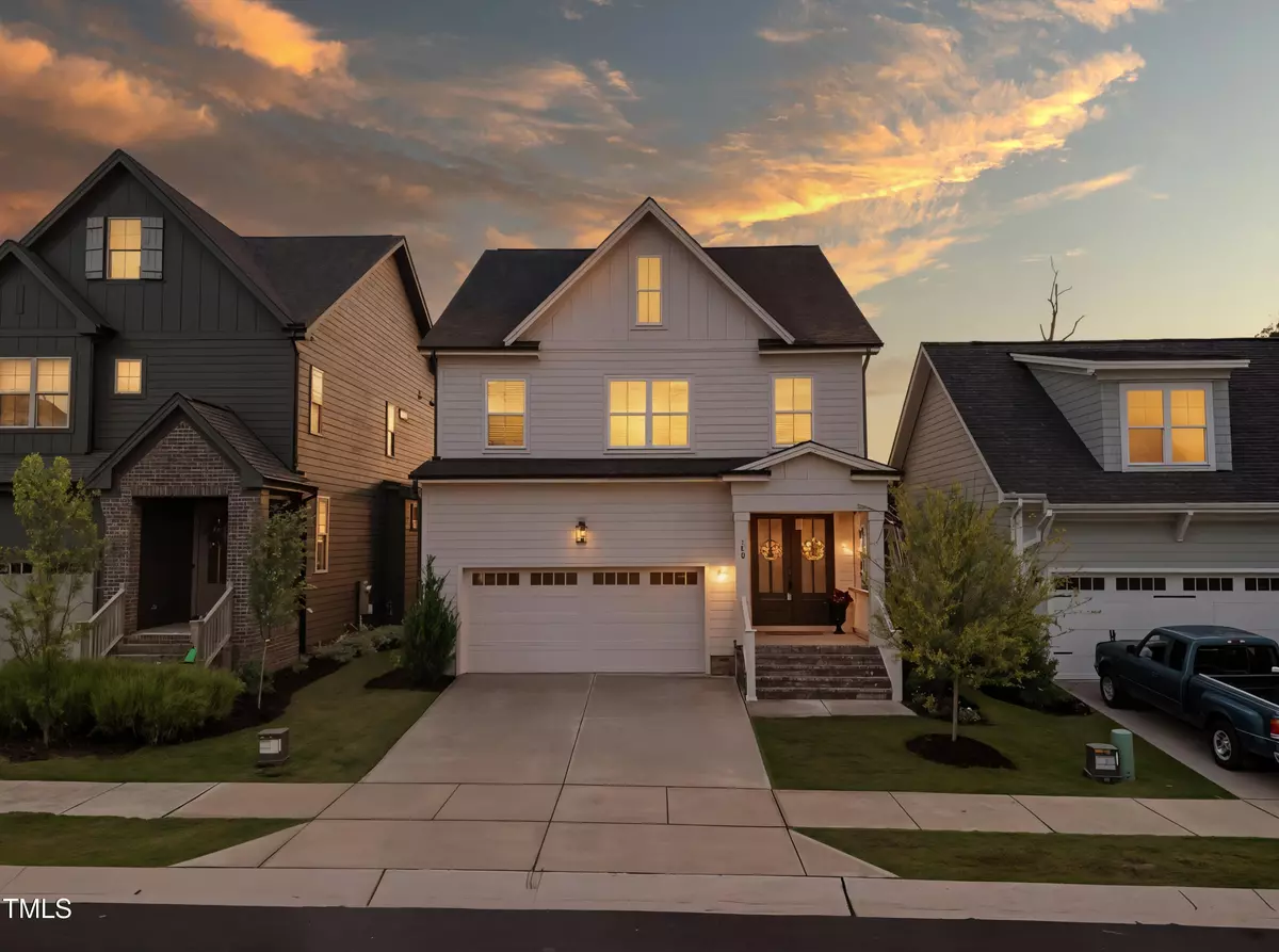 Wendell, NC 27591,140 Big Barn Drive