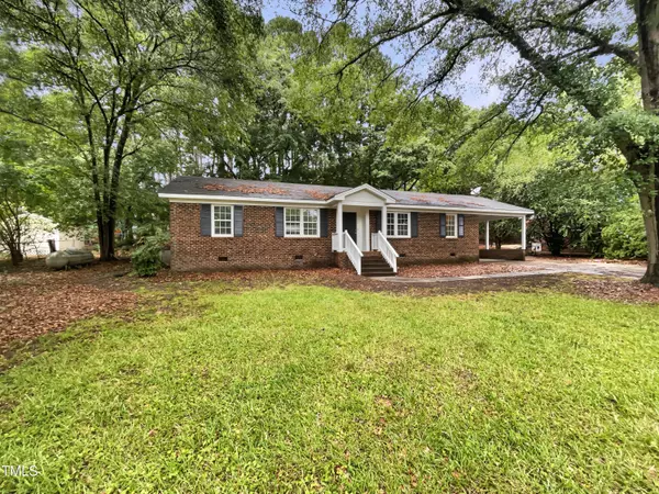 1508 Hodge Road, Knightdale, NC 27545
