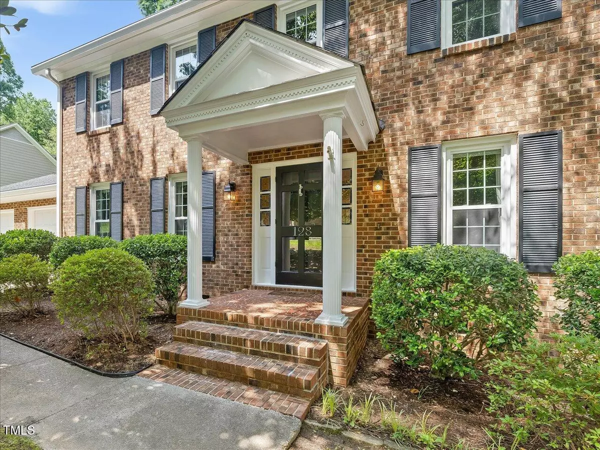 Cary, NC 27511,128 Castlewood Drive