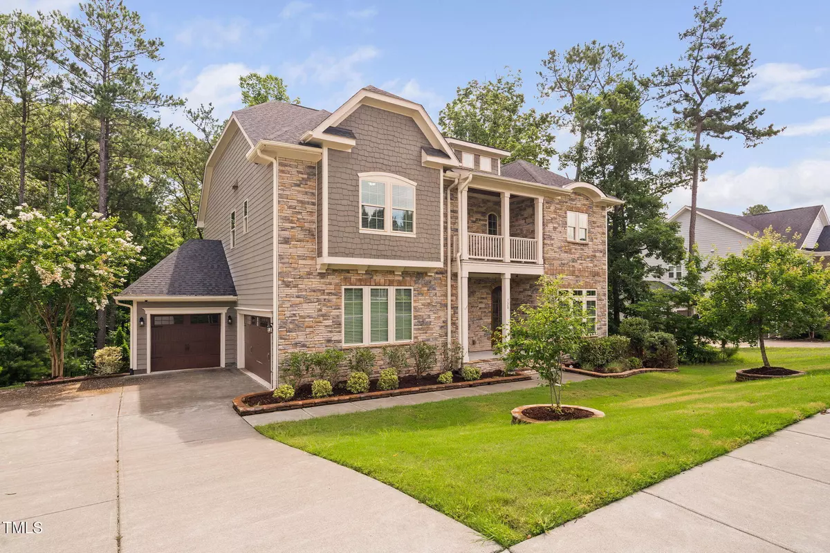 Cary, NC 27519,728 Peninsula Forest Place