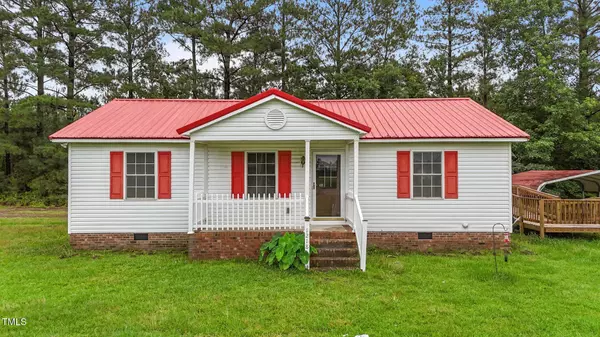 1218 Early Station Road, Aulander, NC 27805