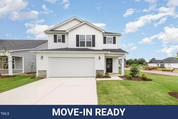 58 W Emily Gardens Drive,  Selma,  NC 27576