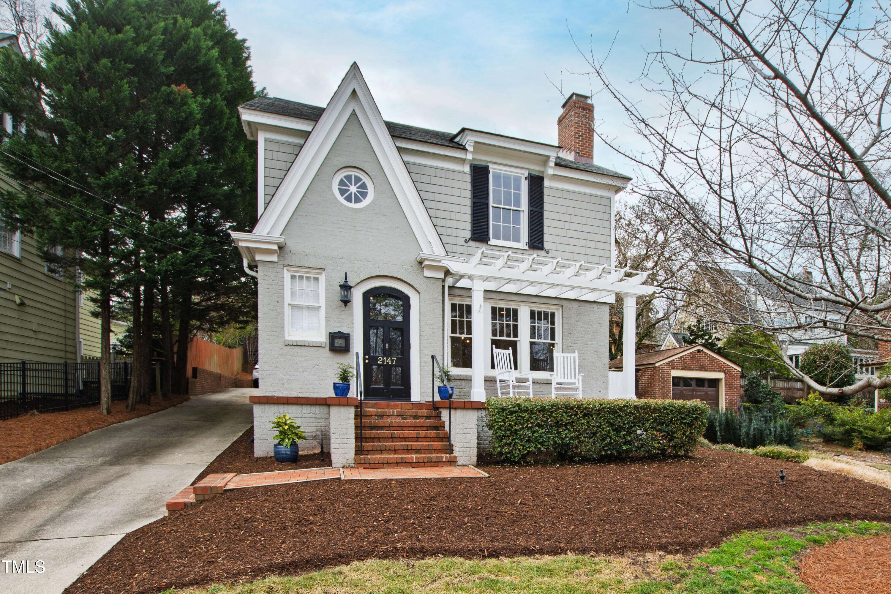 2147 Wake Drive, Raleigh, NC 27608