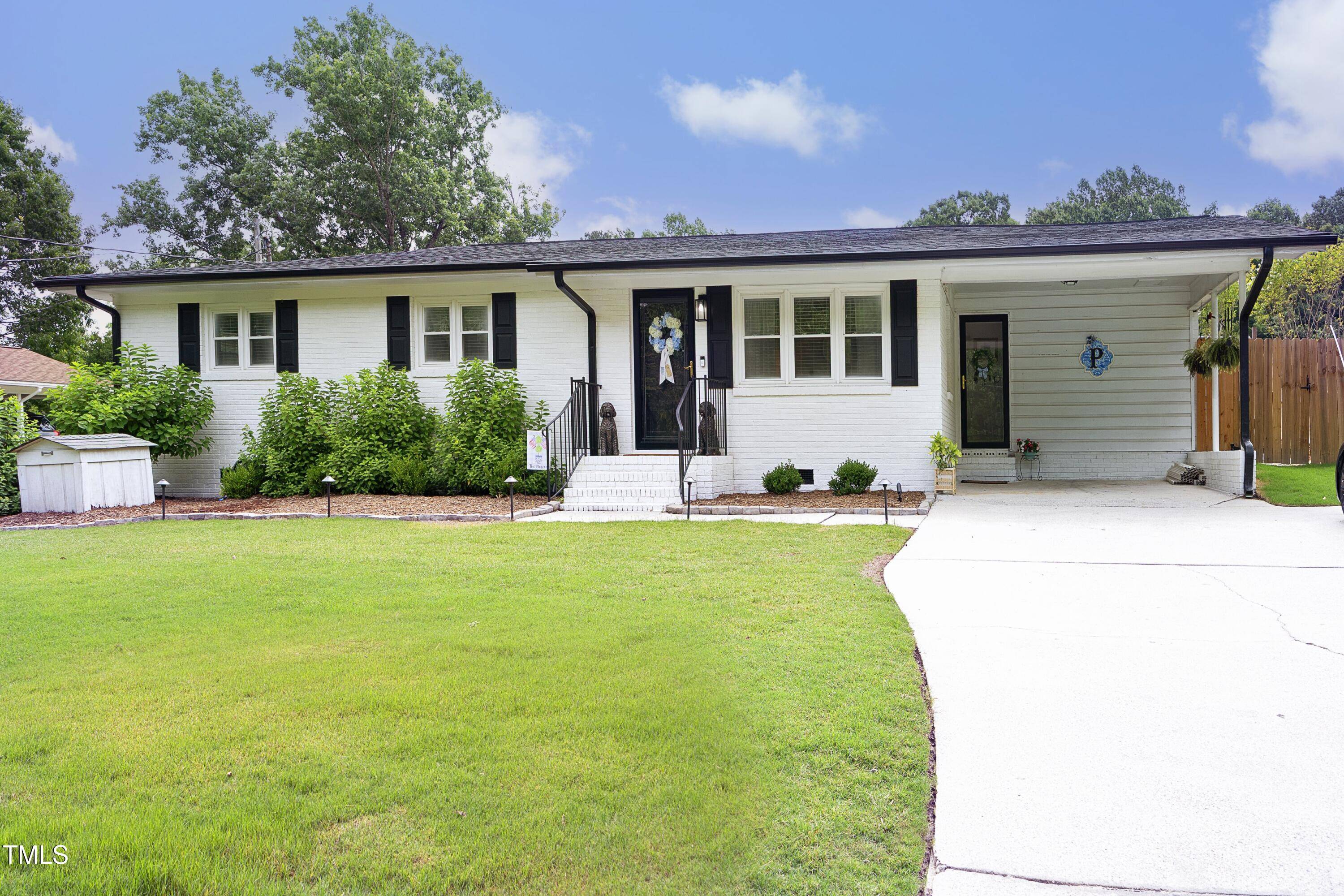 2320 Marks Creek Road, Knightdale, NC 27545