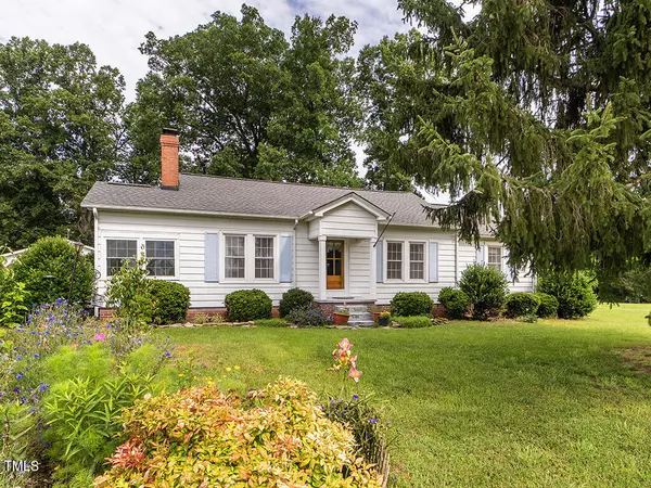 2072 Keesee Road, Mcleansville, NC 27301