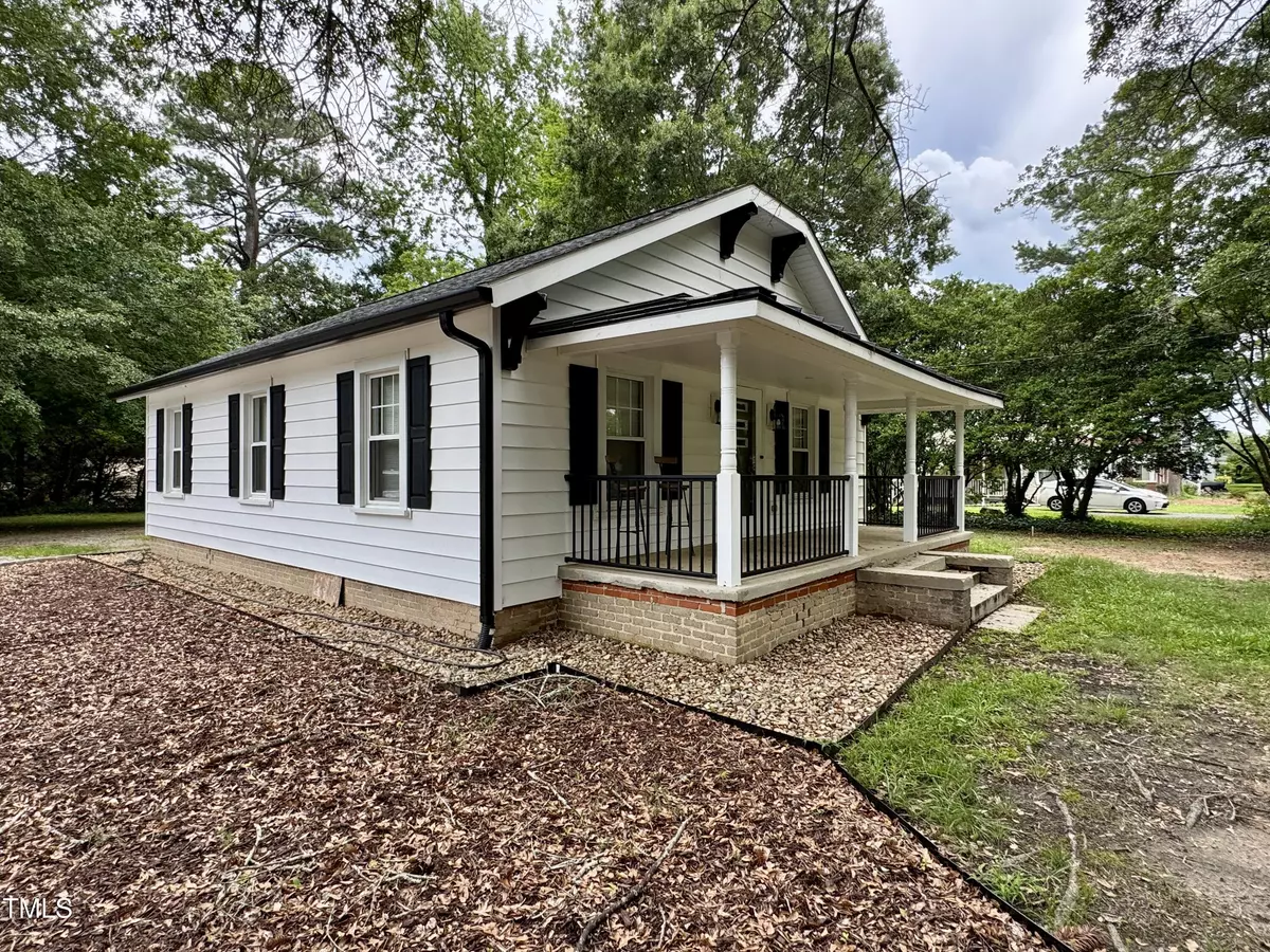 Garner, NC 27529,306 Penny Street