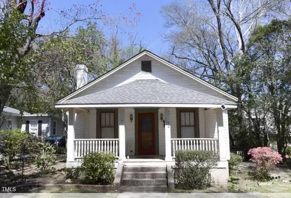 104 Turner Street, Raleigh, NC 27607