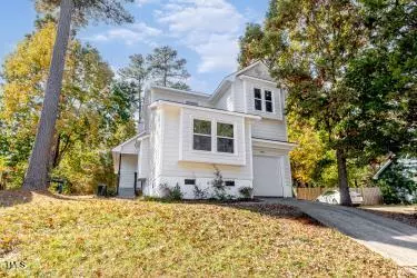 460 Dickens Drive, Raleigh, NC 27610