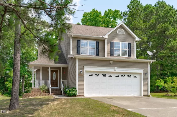 2575 Primrose Lane, Creedmoor, NC 27522