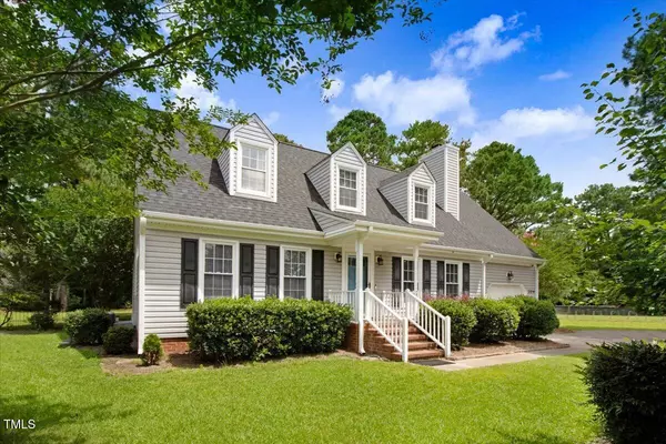 204 Paul Place, Goldsboro, NC 27534