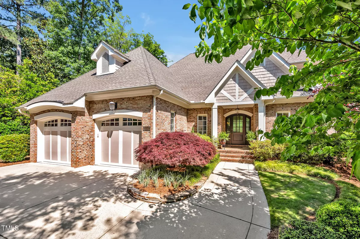 Chapel Hill, NC 27517,84307 Winslow