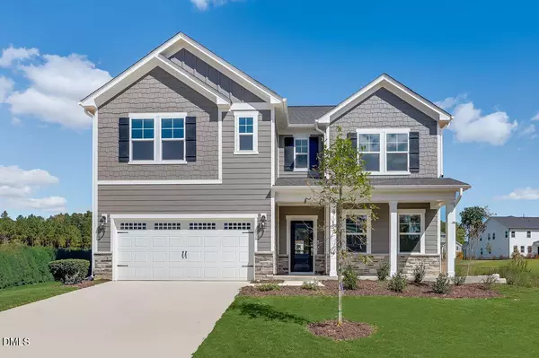 147 Rivulet Court, Cary, NC 27519