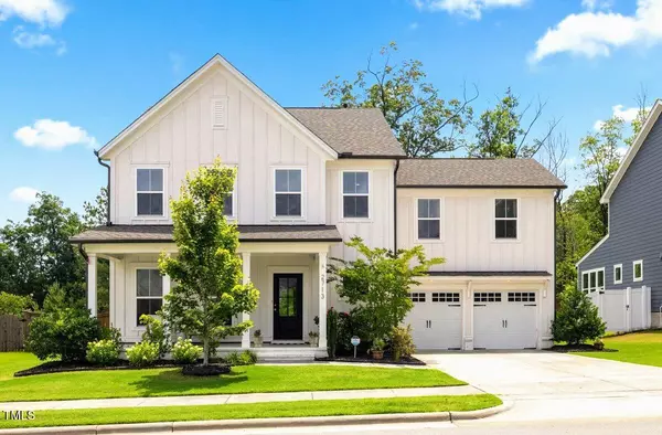 2713 Jazzy Street, New Hill, NC 27562