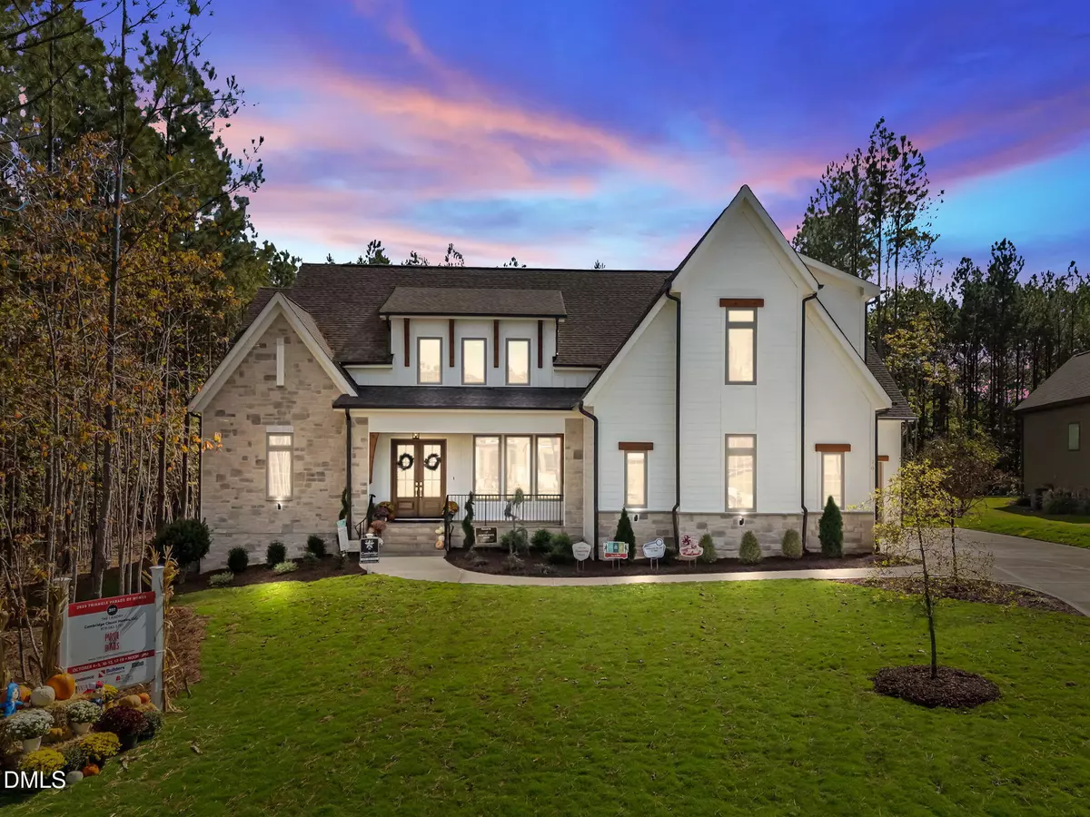 Youngsville, NC 27596,70 Spanish Oak Drive