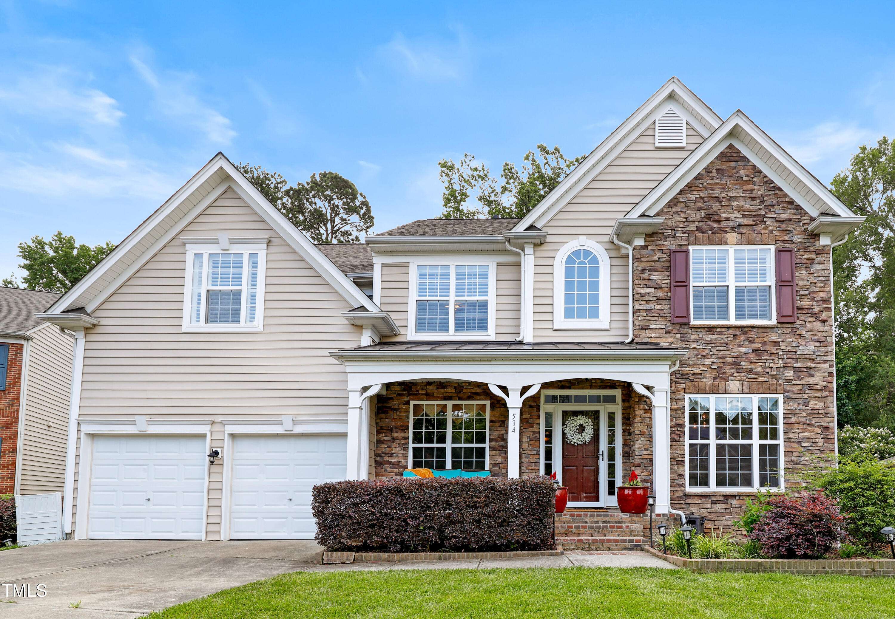 534 Siltstone Place, Cary, NC 27519