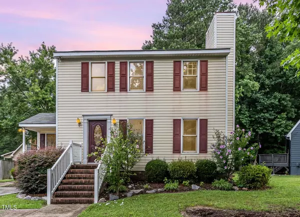 3605 Iron Sight Court, Raleigh, NC 27616