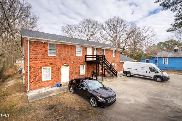 506 Arrington Avenue, Rocky Mount, NC 27803