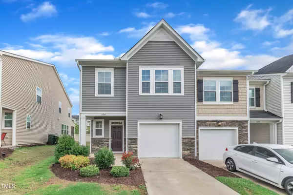 6549 Tremolo Trail, Raleigh, NC 27616