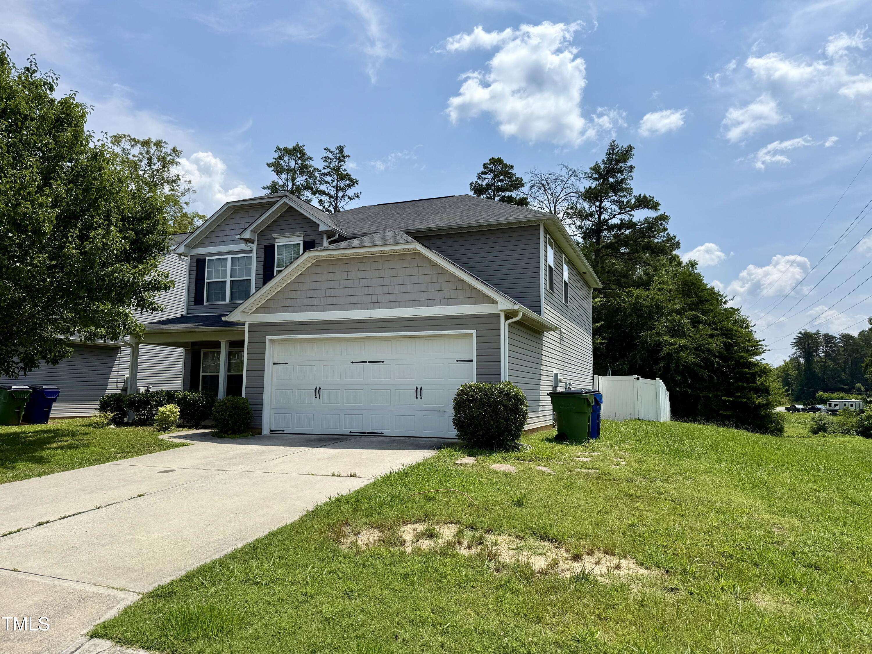 219 Trimble Drive, Elon, NC 27244